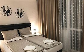 Black Sea Apartment Varna