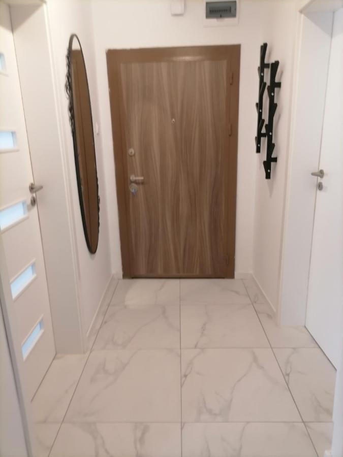 Black Sea Apartment Varna Exterior photo