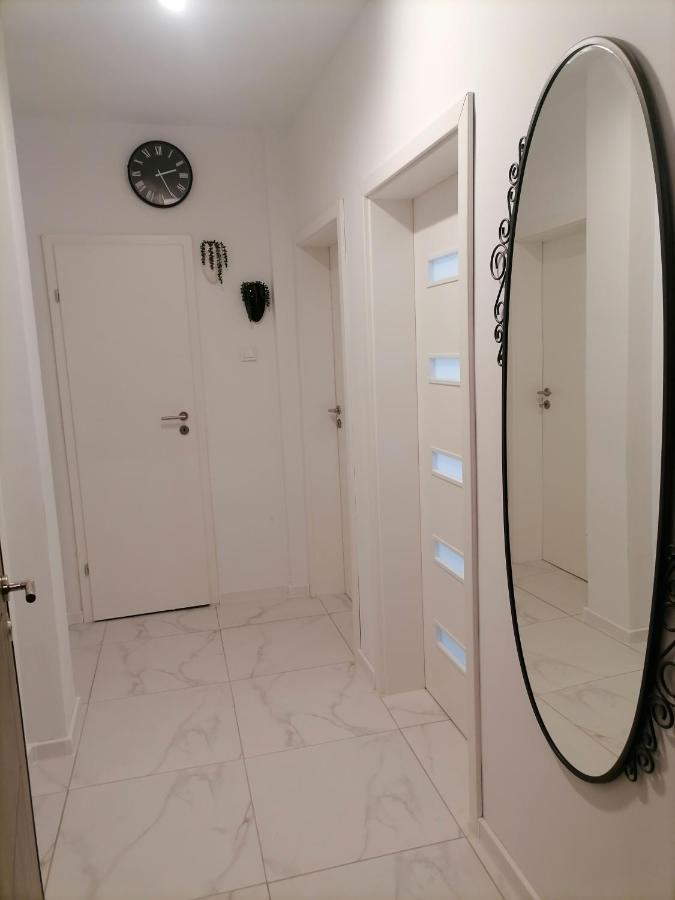 Black Sea Apartment Varna Exterior photo