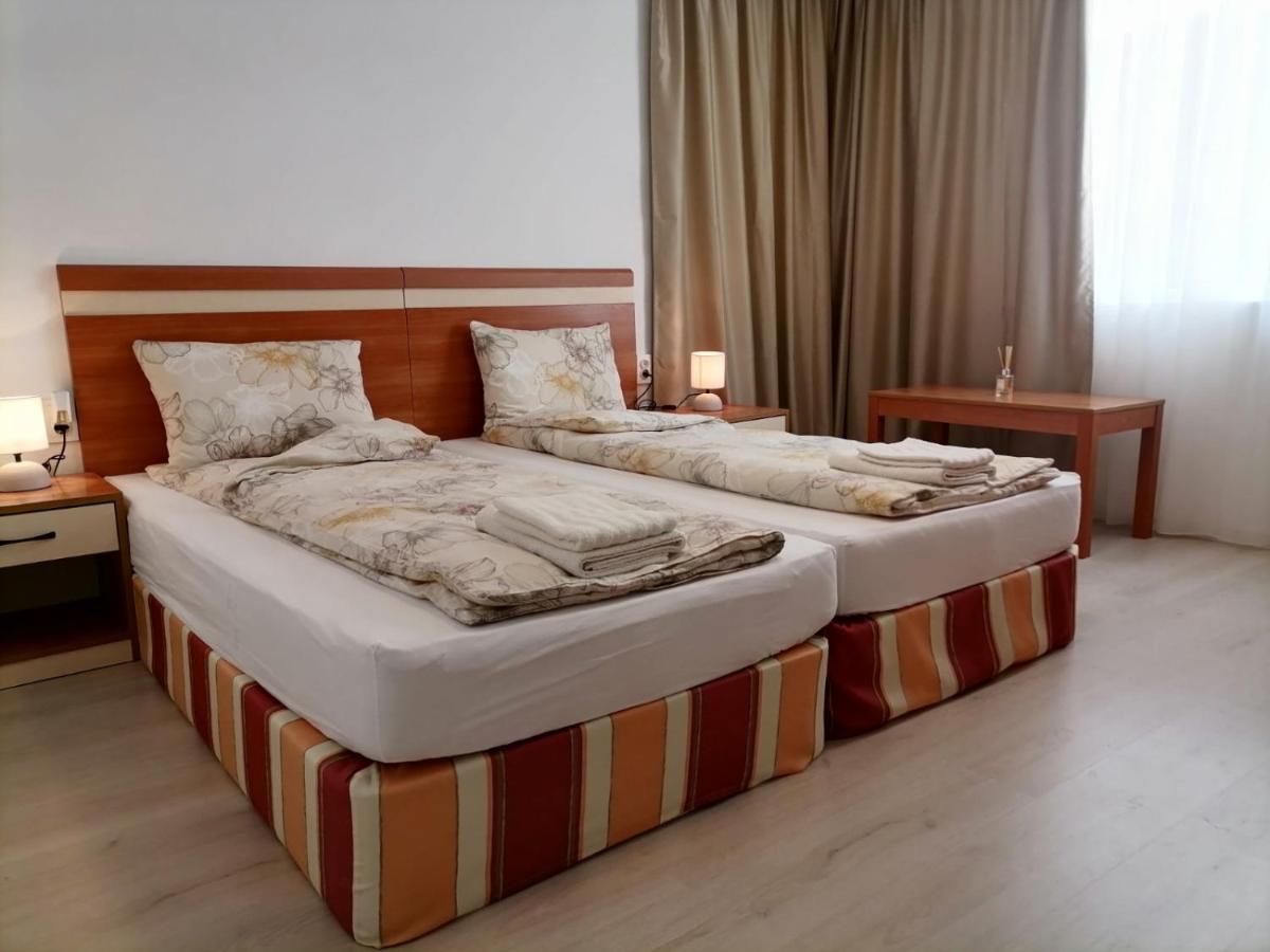 Black Sea Apartment Varna Exterior photo