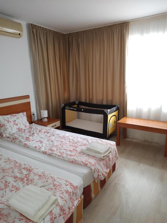 Black Sea Apartment Varna Exterior photo