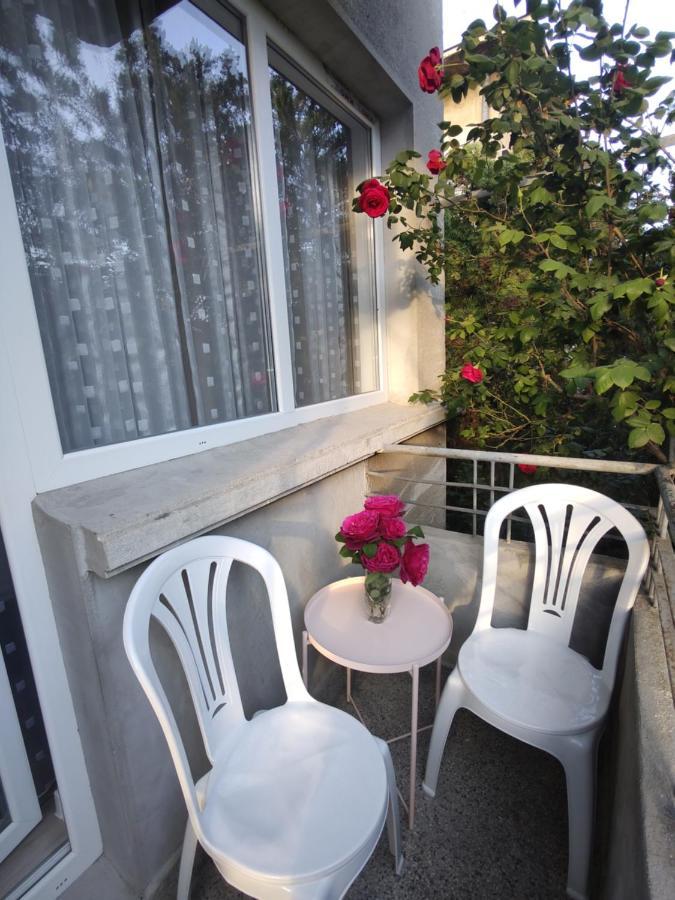 Black Sea Apartment Varna Exterior photo