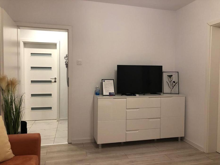 Black Sea Apartment Varna Exterior photo